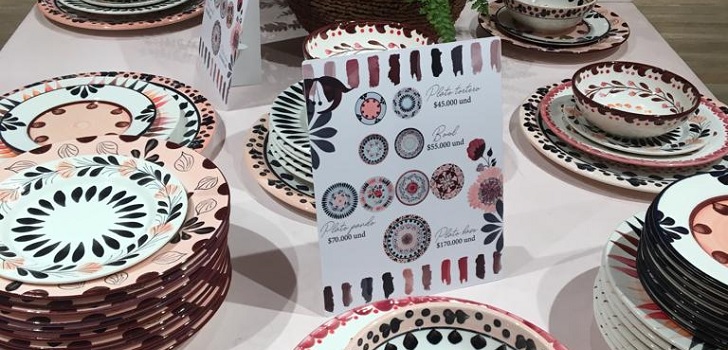 Agua Bendita prepara diez aperturas hasta diciembre para crecer un 50% en 2019 